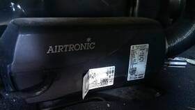 3843737 Eberspacher 2560403 For 2020 Kenworth T680 Auxillary Heater