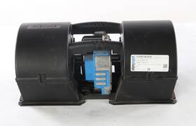 Ebm-papst K3g097-bk34-65 New Genuine Oem Dual Blower A/c Parcel Rack