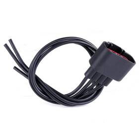 122562-5211-1030557621 Eccpp Heater Blower Motor Wire Harness Air Conditioning Replacement Parts