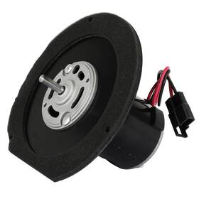 151859-5353-2252350011 Eccpp Bm00124c Hvac Blower Motor Fit For 1998-2008 Medium As Shown
