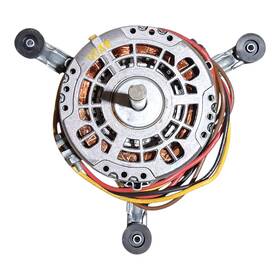 K55hxjpy-3008 Emerson Furnace Blower Motor