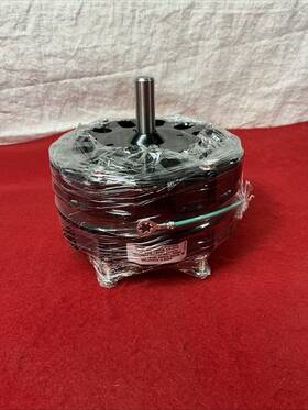D0510b3325 Empire Comfort Systems R619 Blower Motor For Faw55 And Dv55 Single Speed 2 Wire