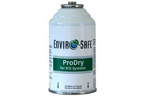 2075a-r12 Enviro-safe Envirosafe Prodry For Ri2 Systems 4 Oz Can Removes Moisture And Acid Ac System