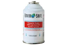 2103a-r12 Enviro-safe Envirosafe Proseal And Prodry Leak Detector For Ri2 Systems Repairs Finds Leaks
