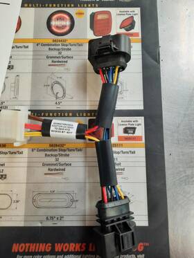 Esp2029007050280z Espar 2029007050280a Genuine New Adaptor Ca105020 To D4/5 /