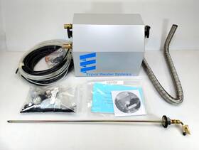25.2825.26.0540.0a Espar / Ebersp Cher Nos H-ii D5e Boxed Heater Assembly 12v