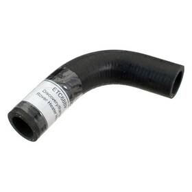 Etc6889 Eurospare Hvac Heater Hose
