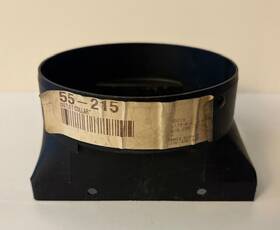 Hv036310 Evans Tempcon Outlet Collar