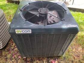 Gaw14l36c23sa Evcon Air Conditioner Compressor