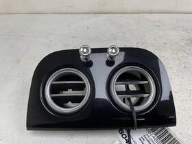36a853261 Exotic Vehicles 2016-2020 Bentley Bentayga Rear Vent Center Console Trim Cover With Vents Panel