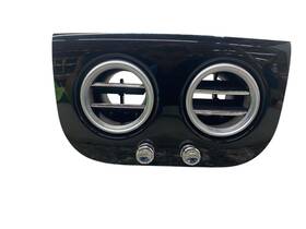36a858517 Exotic Vehicles 2016-2020 Bentley Bentayga Rear Center Console A/c Air Vent Grille And Molding Oem