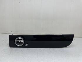 36b857060 Exotic Vehicles 2016-2020 Bentley Bentayga Passenger Vent Front Right Dash Cover Trim Panel