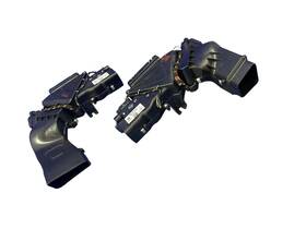 3d0819873 Exotic Vehicles 2006-2012 Bentley Continental Flying Spur Front Air Distrubution Housing Set Oem