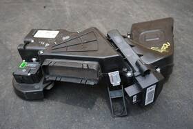 3d0819873b Exotic Vehicles Ac Heater Vent Front Driver Seat Bently Continental Flying Spur 06-12
