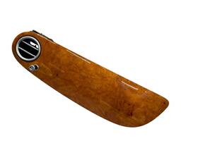 3w0819358 Exotic Vehicles 2006-2012 Bentley Continental Flying Spur Front Right Dash Ac Heat Hvac Vent