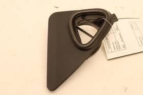 3w0858247 Exotic Vehicles 2003-2010 Bentley Continental Gt Left Driver Side Dashboard Door Air Vent Oem