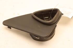 3w0858248 Exotic Vehicles 2003-2010 Bentley Continental Gt Right Passenger Dashboard Door Air Vent Oem