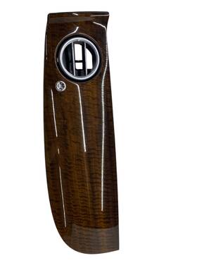 Exotic Vehicles 3w1857073 2013-2019 Bentley Flying Spur Oem Front Right Dash Panel Molding With Air Vent