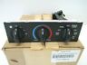 F7hh-19980-aa Freightliner Heater Control New Truck Semi