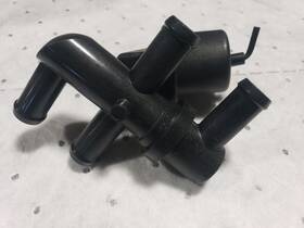 74776 Factory Air Heater Control Valve Gm Chrysler Dodge Plymouth New Nos