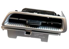 97490-l3000 Factory/oem 2021-2024 Kia K5 Right Dash Outer A/c Duct Air Vent Grille With Trim 97490l3000