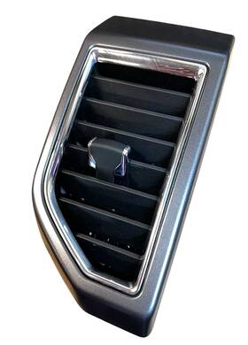 Fl3b-15044b79-c Factory/oem Fl3b-15044b79-c/e 2015-2020 Ford F-150 Left Side Outer Front Dash Air Vent