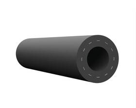 Hh1000-10 Fairchild Hvac Heater Hose