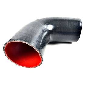 Sh1012 Fairchild Silicone 90 Elbow Hose W Arm