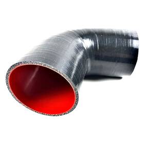 Sh1013 Fairchild Silicone 90 Elbow Hose W Arm