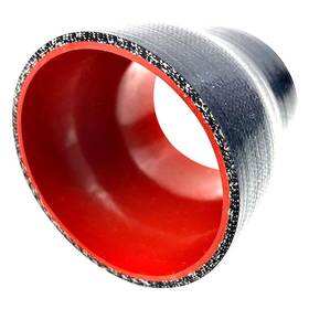 Sh1020 Fairchild Silicone Straight Reducer