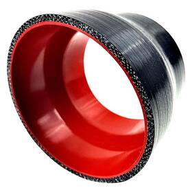 Sh1024 Fairchild Silicone Straight Reducer
