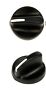 Fd1240 Clima Tech Kenworth Hvac Knob