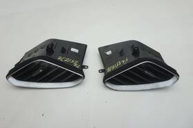 86172000 Ferrari 86170200 Set 2 Front Left And Right Air Vent 488 Spider 17 Note