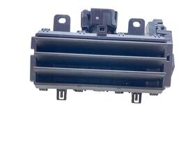 Rz100583n0000 Fisker 2023 Ocean Oem Dash Dashboard A/c Heater Vent With Motors