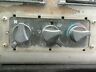 Fl112 Freightliner Heater Ac Temperature Control Hole In Panel