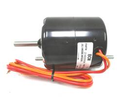Zgg19341 Fleetrite New Fan Blower Motor 12v Cw Bergstrom 201320