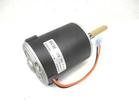 Zgg19349 Fleetrite Fan Blower Motor 12v Bergstrom 203066