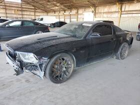 115.fd1h14 Ford Left Ac Vent Oem 2014 Mustang
