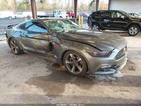 115.fd1i15 Ford Left Ac Vent Oem 2015 Mustang