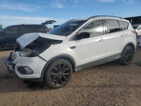115.fd8c19 Ford Left Ac Vent Oem 2019 Escape