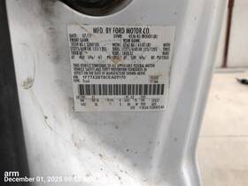 115.fd8m12 Ford Right Ac Vent Oem 2012 F250sd