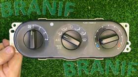 19980a Ford Escape 2002-2007 Heat Ac Controller Oem