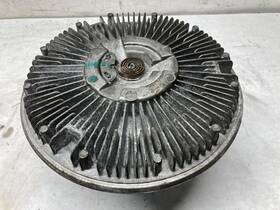 3588739c3 Ford 6.0l Engine Fan Clutch - Used P/n