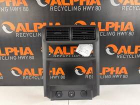 3r336304302ab Ford 04 Mustang Air Cond./heater Vents Ac