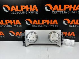 4r3363044a92b Ford 05 Mustang Air Cond./heater Vents Ac/heater