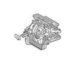 Bv6z19b555l Ford 681.fd1g14 Ac Evaporator Housi For 2014 Focus