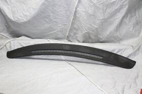 6l54-10046b62-a Ford 07-11 Ranger Interior Upper Dashboard Defroster Vent Grille Cowl Cover Oem