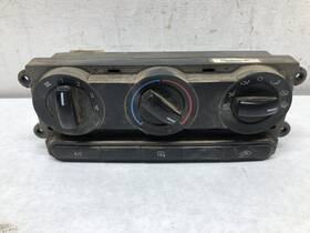 7c3t-19980-cd Ford 2008-2010 F550 Super Duty Heater A/c Temperature Controls-p/n 7c3t19980cd