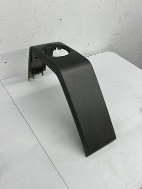 8c34-2504316-a Ford 2008 F-350 F Series Pickup Rh Dash Trim Panel With Air Vent