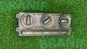 8r3319980ba Ford 2007-2009 Mustang Heat Ac Controller Oem